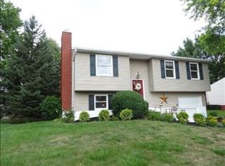 712 Beery Blvd, Union, OH 45322
