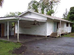 14-3460 Nanawale Blvd, Pahoa, HI 96778