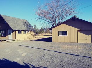 15867 SW Chinook Dr, Terrebonne, OR 97760