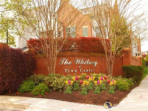 The Whitney at Town Center