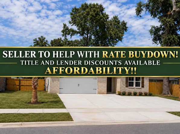 707 Lovejoy Rd NW, Fort Walton Beach, FL 32548