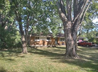 3318 Boxwood Dr, Fairborn, OH 45324