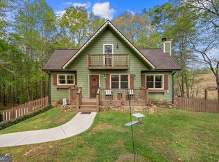 3883 Johnston Rd, Winston, GA 30187