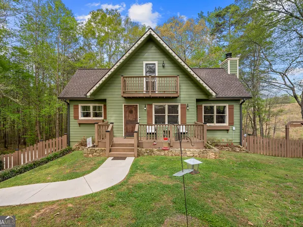 3883 Johnston Rd, Winston, GA 30187