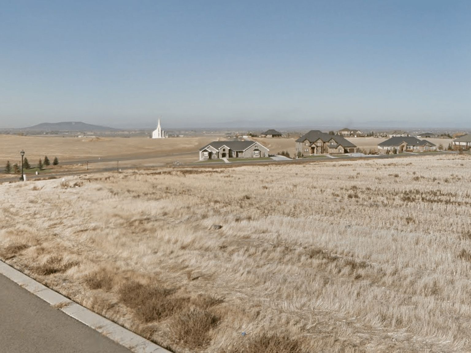 Harvest Heights OLO Builders by OLO Builders in Rexburg ID Zillow