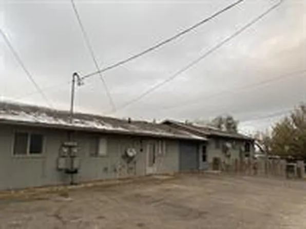 414 1st St, Rawlins, WY