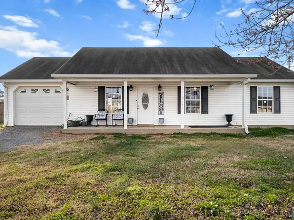 45 County Road 827, Centre, AL 35960