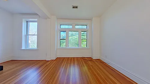 Floor plan 3F