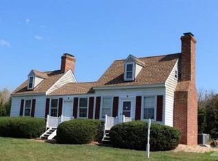 22131 Accomac Rd, Accomac, VA 23301