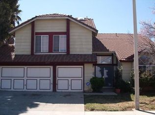 2252 Brighton Ct, Palmdale, CA 93550