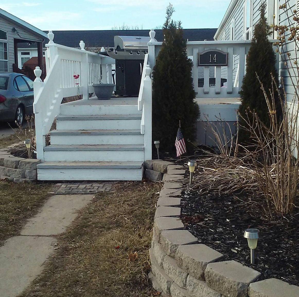 5702 Angola Road Lot 14, Toledo, OH 43615 Zillow