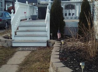 5702 Angola Road Lot #14, Toledo, OH 43615