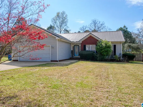 2432 Lark Ln, Oxford, AL 36203