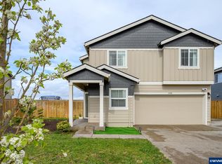 4753 Apollo Ave NE, Salem, OR 97305