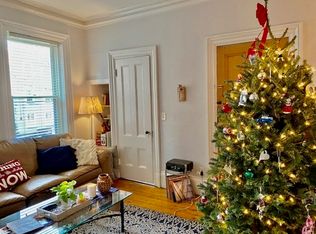 36 Harvard St #1, Boston, MA 02111