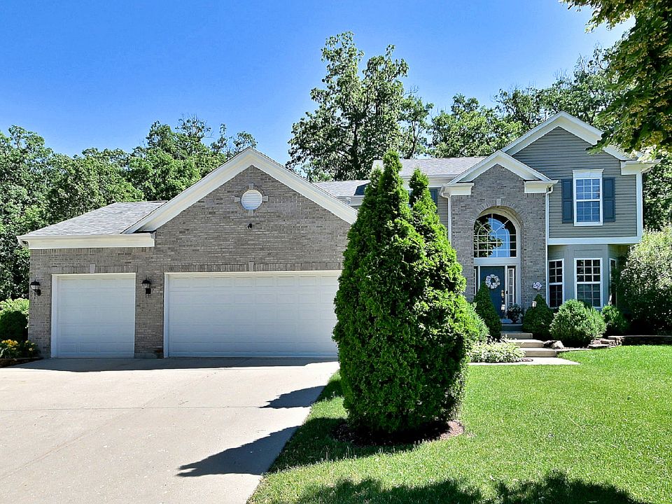 1st image of 10 Sequoia Ct