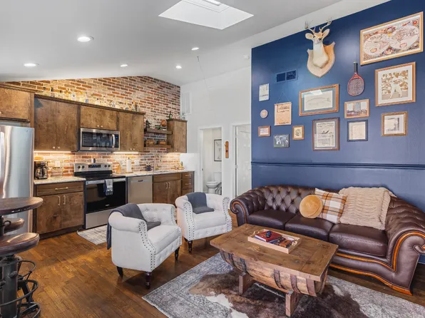 1222 Gallatin Ave APT 6, Nashville, TN 37206
