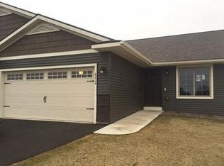 6202 201st St LOT 37R, Chippewa Falls, WI 54729