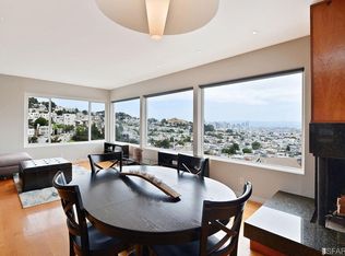 1462 Clayton St, San Francisco, CA 94114