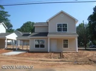 4500 Paulding St, Meridian, MS 39307