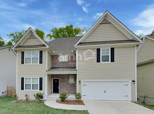 500 Oscar Way, Dallas, GA 30132