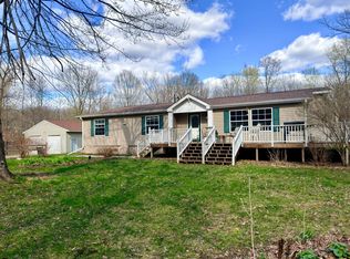 892 162nd Ave, Balsam Lake, WI 54810