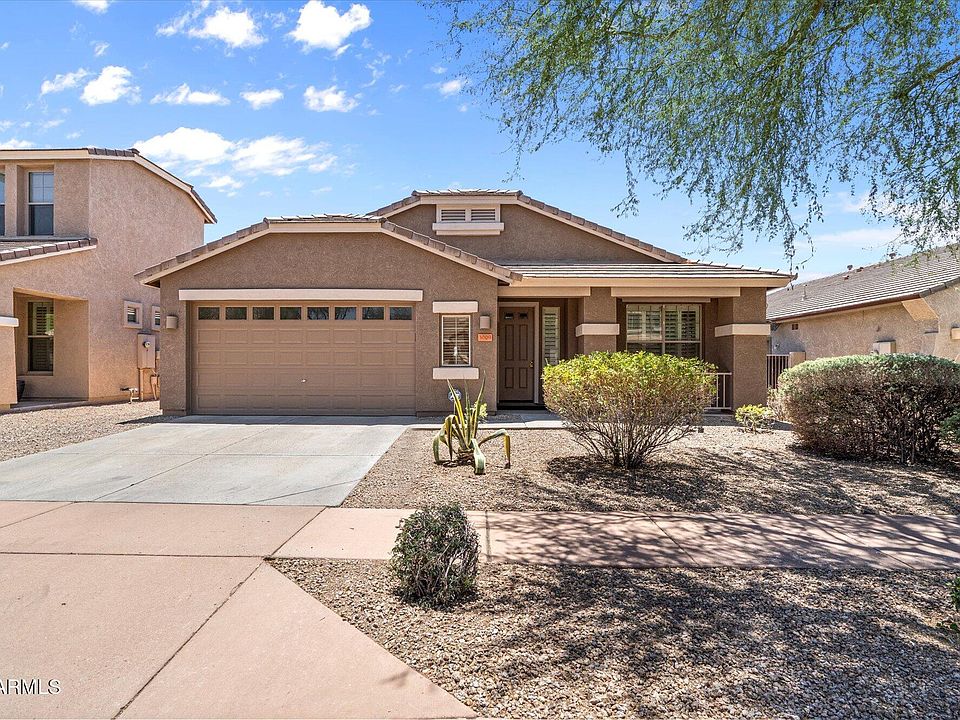 1st image of 3009 W TRAPANOTTO Road