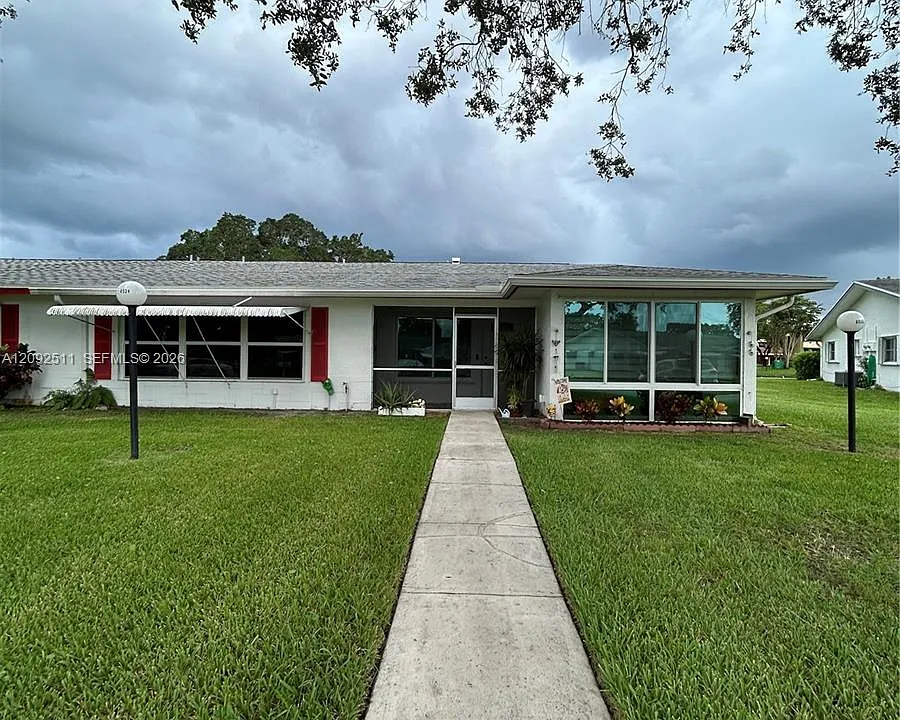 8534 NW 10th St #C78