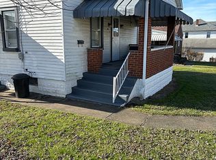123 River Ave, Masontown, PA 15461