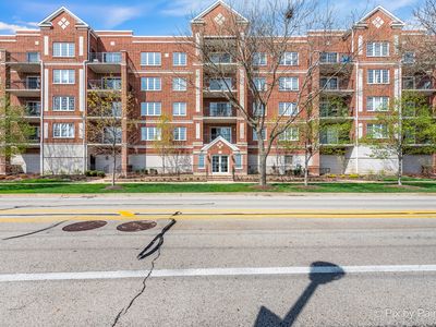 124 W Colfax St UNIT 505, Palatine, IL, 60067