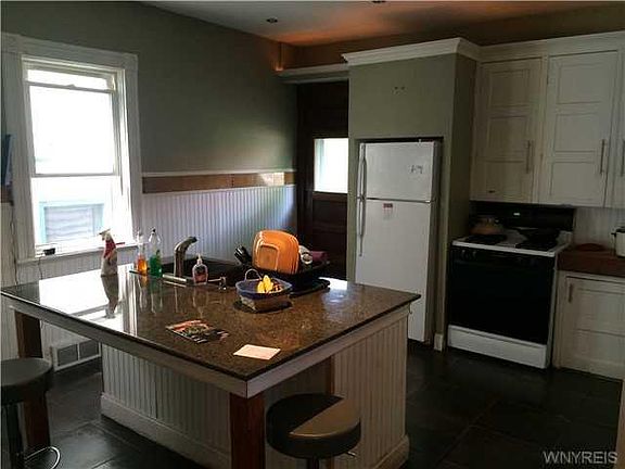 1st Floor Kitchen