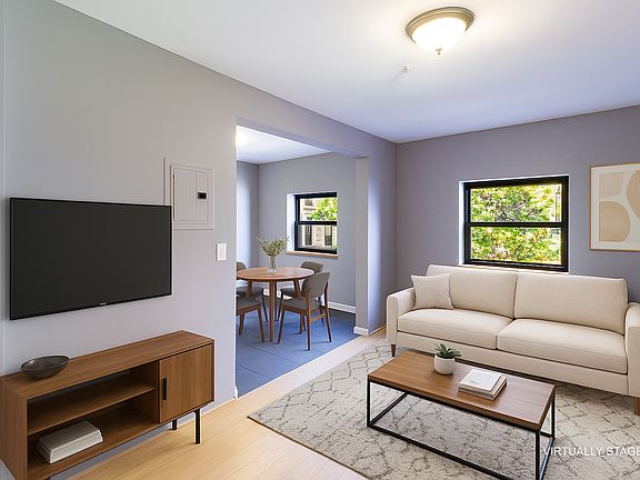 3rd image of 7 W 8th St APT 5