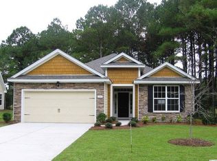 5136 Casentino Ct LOT 23, Myrtle Beach, SC 29579