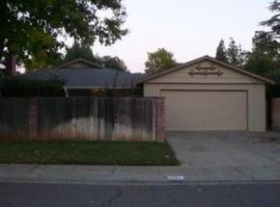 2331 Thores St, Rancho Cordova, CA