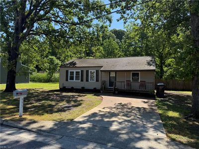 933 Michael Dr, Chesapeake, VA, 23323