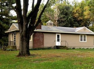 N3483 Otsego Rd, Otsego, WI 53960