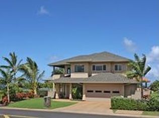 15 Kahana Ridge Dr, Lahaina, HI 96761