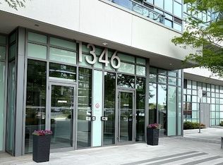 1346 Danforth Rd #1513-E08, Toronto, ON M1J 0A9