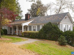 2609 Dick Woods Rd, Charlottesville, VA 22903