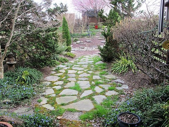 Professionally Landscaped