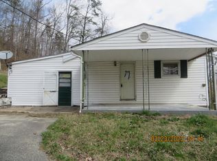 1517 S State Highway 7, Grayson, KY 41143