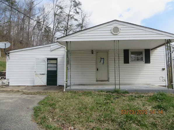 1517 S State Highway 7, Grayson, KY 41143