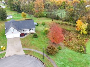 118 Lorah Ln, Junction City, KY 40440