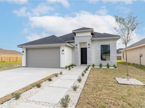 1108 W Dukakis Ave, Alton, TX 78573