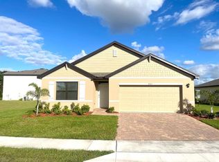 443 Seafoam Cir, Fort Pierce, FL 34945