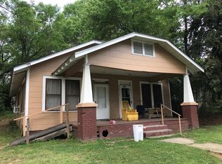 426 Edgar St, McComb, MS 39648