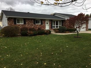 3926 Sequin Dr, Bay City, MI