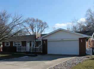 652 Marquette Dr, Manteno, IL 60950