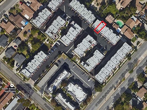 2nd image of 13651 Foster Ave Unit 2