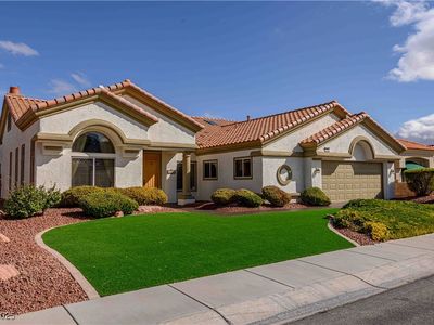 2212 Sierra Heights Dr, Las Vegas, NV, 89134